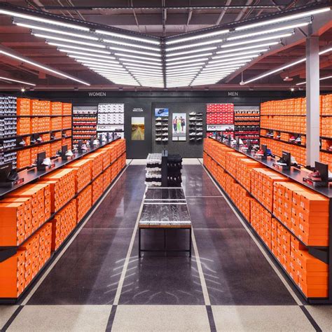 antwerpen outlet nike|Nike Factory Stores.